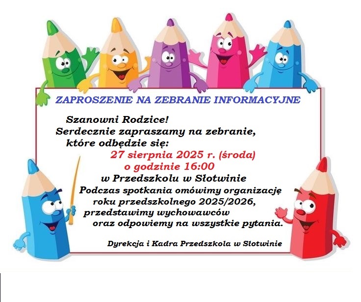Zebranie