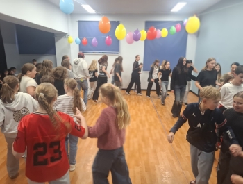 Andrzejkowa przygoda - zdjęcie3