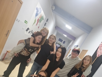 Andrzejkowa przygoda - zdjęcie4