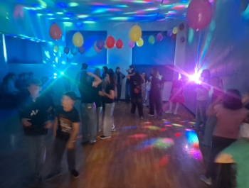 Andrzejkowa przygoda - zdjęcie5