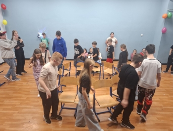 Andrzejkowa przygoda - zdjęcie6