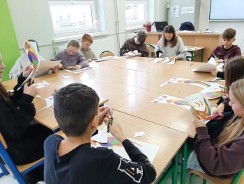 WARSZTATY BUDOWANIA ZABAWEK FIZYCZNYCH - zdjęcie1