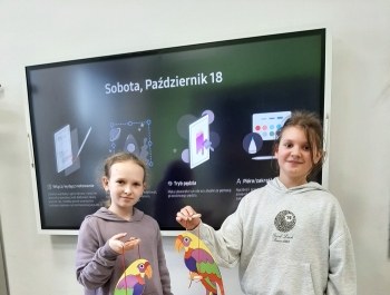 WARSZTATY BUDOWANIA ZABAWEK FIZYCZNYCH - zdjęcie2