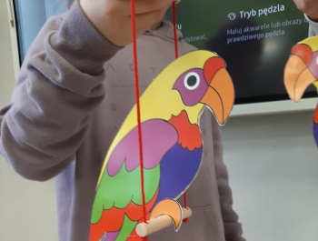 WARSZTATY BUDOWANIA ZABAWEK FIZYCZNYCH - zdjęcie3