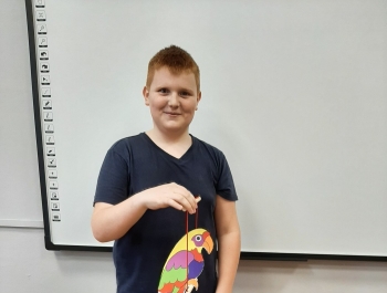 WARSZTATY BUDOWANIA ZABAWEK FIZYCZNYCH - zdjęcie7