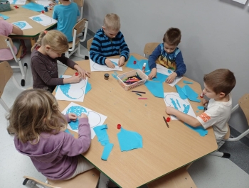 Międzynarodowy Dzień Praw Dziecka w Zerówce - zdjęcie5