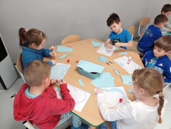 Międzynarodowy Dzień Praw Dziecka w Zerówce - zdjęcie2