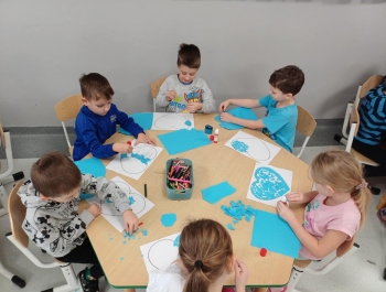 Międzynarodowy Dzień Praw Dziecka w Zerówce - zdjęcie3