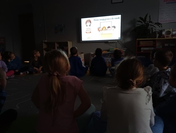 Międzynarodowy Dzień Praw Dziecka w Zerówce - zdjęcie4