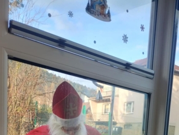 Mikołajki w przedszkolu - zdjęcie5