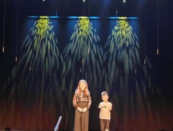 MAŁE FORMY TEATRALNE - zdjęcie2