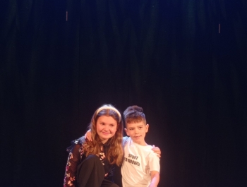 MAŁE FORMY TEATRALNE - zdjęcie3