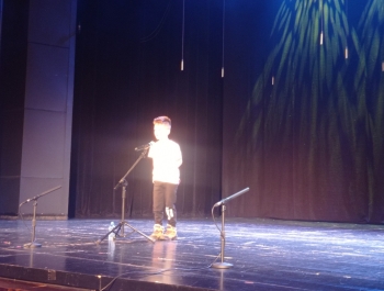 MAŁE FORMY TEATRALNE - zdjęcie5