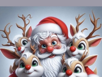 Mikołajki 2025 - zdjęcie1