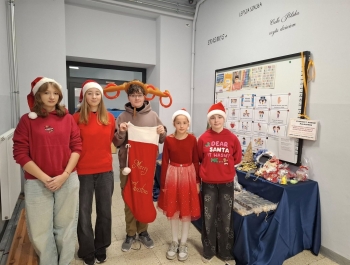 Mikołajki 2025 - zdjęcie2