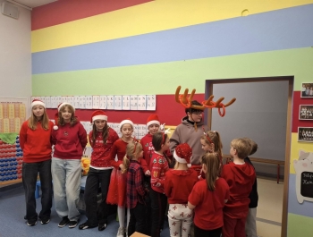 Mikołajki 2025 - zdjęcie4