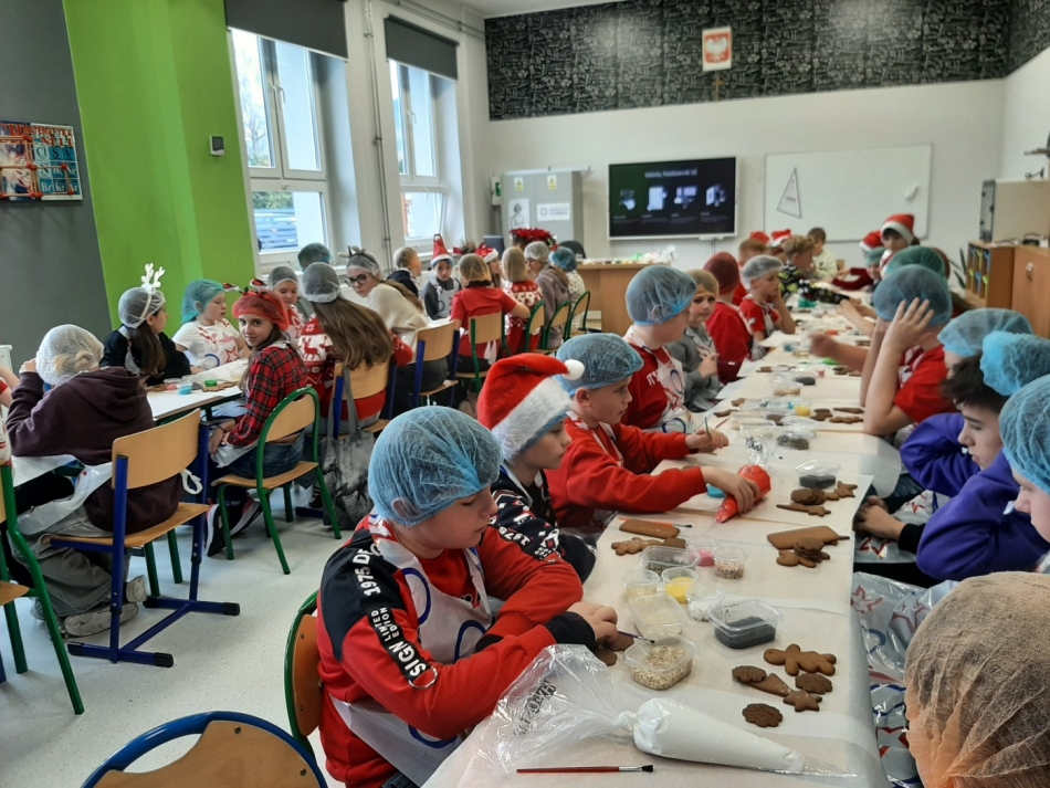 WARSZTATY DEKOROWANIA PIERNICZKÓW