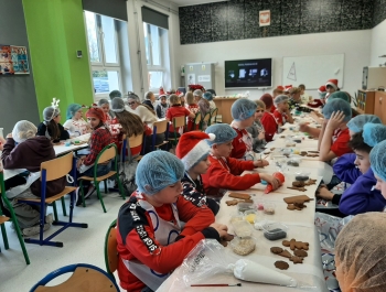 WARSZTATY DEKOROWANIA PIERNICZKÓW - zdjęcie2