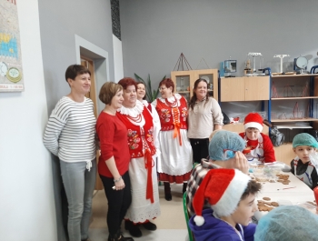 WARSZTATY DEKOROWANIA PIERNICZKÓW - zdjęcie3