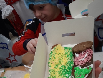 WARSZTATY DEKOROWANIA PIERNICZKÓW - zdjęcie8