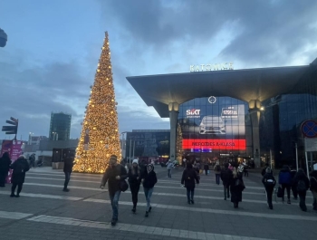 Nauka, zabawa i podróż pociągiem – wyjazd klas 7 i 8 do Katowic. - zdjęcie4