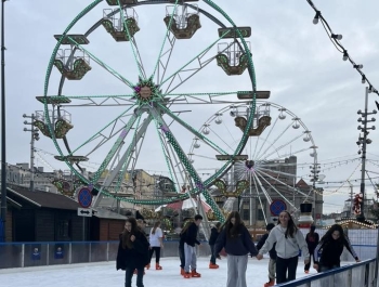 Nauka, zabawa i podróż pociągiem – wyjazd klas 7 i 8 do Katowic. - zdjęcie20