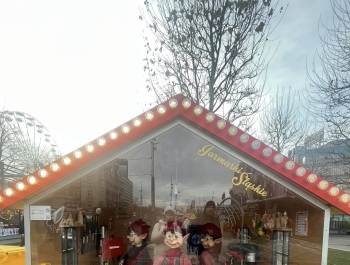 Nauka, zabawa i podróż pociągiem – wyjazd klas 7 i 8 do Katowic. - zdjęcie21