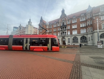 Nauka, zabawa i podróż pociągiem – wyjazd klas 7 i 8 do Katowic. - zdjęcie23