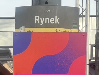 Nauka, zabawa i podróż pociągiem – wyjazd klas 7 i 8 do Katowic. - zdjęcie2