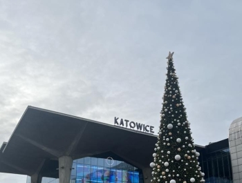 Nauka, zabawa i podróż pociągiem – wyjazd klas 7 i 8 do Katowic. - zdjęcie27