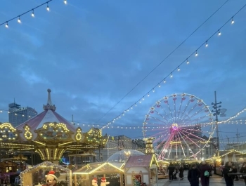 Nauka, zabawa i podróż pociągiem – wyjazd klas 7 i 8 do Katowic. - zdjęcie5