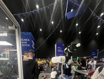 Nauka, zabawa i podróż pociągiem – wyjazd klas 7 i 8 do Katowic. - zdjęcie9