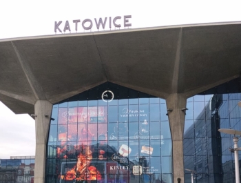 Nauka, zabawa i podróż pociągiem – wyjazd klas 7 i 8 do Katowic. - zdjęcie11