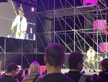 Nauka, zabawa i podróż pociągiem – wyjazd klas 7 i 8 do Katowic. - zdjęcie21