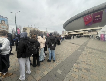 Nauka, zabawa i podróż pociągiem – wyjazd klas 7 i 8 do Katowic. - zdjęcie27