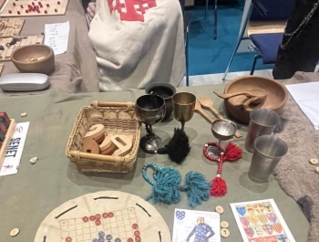 Nauka, zabawa i podróż pociągiem – wyjazd klas 7 i 8 do Katowic. - zdjęcie14