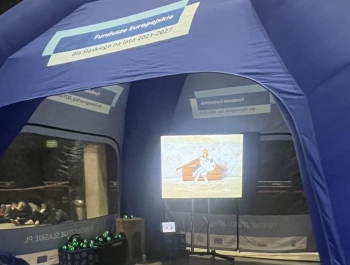 Nauka, zabawa i podróż pociągiem – wyjazd klas 7 i 8 do Katowic. - zdjęcie16