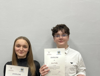 Gminny Konkurs Wiedzy o Samorządzie Terytorialnym - zdjęcie1