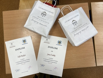 Gminny Konkurs Wiedzy o Samorządzie Terytorialnym - zdjęcie2