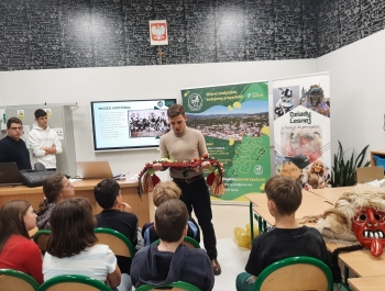 DZIADY Z LEŚNEJ - zdjęcie2