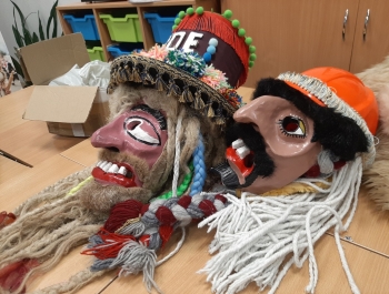 DZIADY Z LEŚNEJ - zdjęcie4