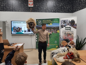 DZIADY Z LEŚNEJ - zdjęcie5