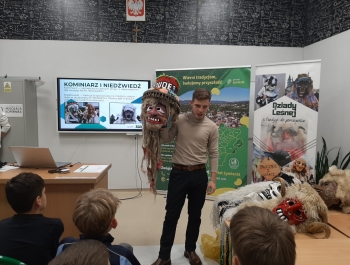 DZIADY Z LEŚNEJ - zdjęcie6