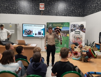 DZIADY Z LEŚNEJ - zdjęcie7