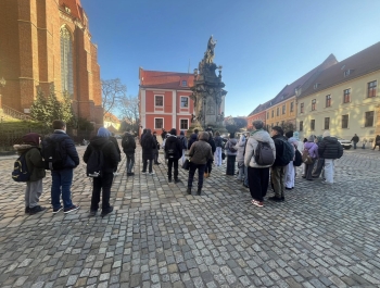 Magiczny Jarmark Bożonarodzeniowy - zdjęcie2