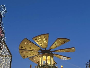 Magiczny Jarmark Bożonarodzeniowy - zdjęcie11