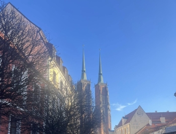 Magiczny Jarmark Bożonarodzeniowy - zdjęcie3