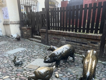 Magiczny Jarmark Bożonarodzeniowy - zdjęcie6