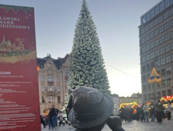 Magiczny Jarmark Bożonarodzeniowy - zdjęcie7