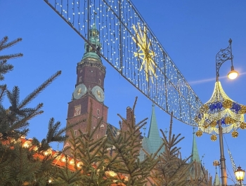 Magiczny Jarmark Bożonarodzeniowy - zdjęcie8